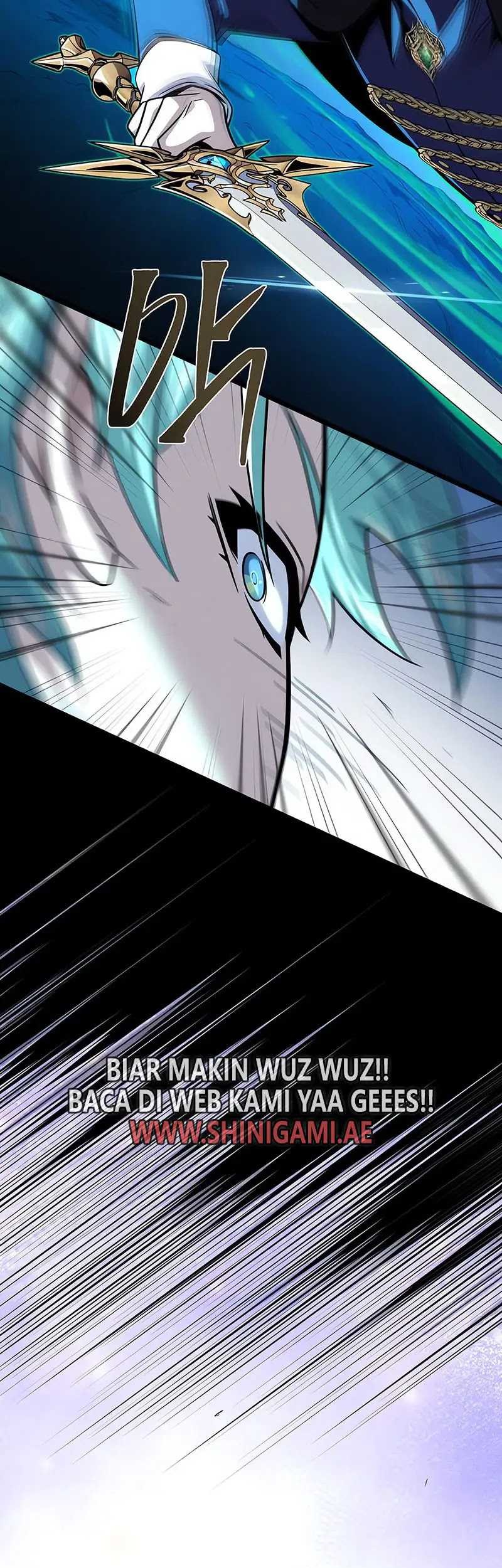The Dark Magician Transmigrates After 66666 Years Chapter 136 Gambar 83