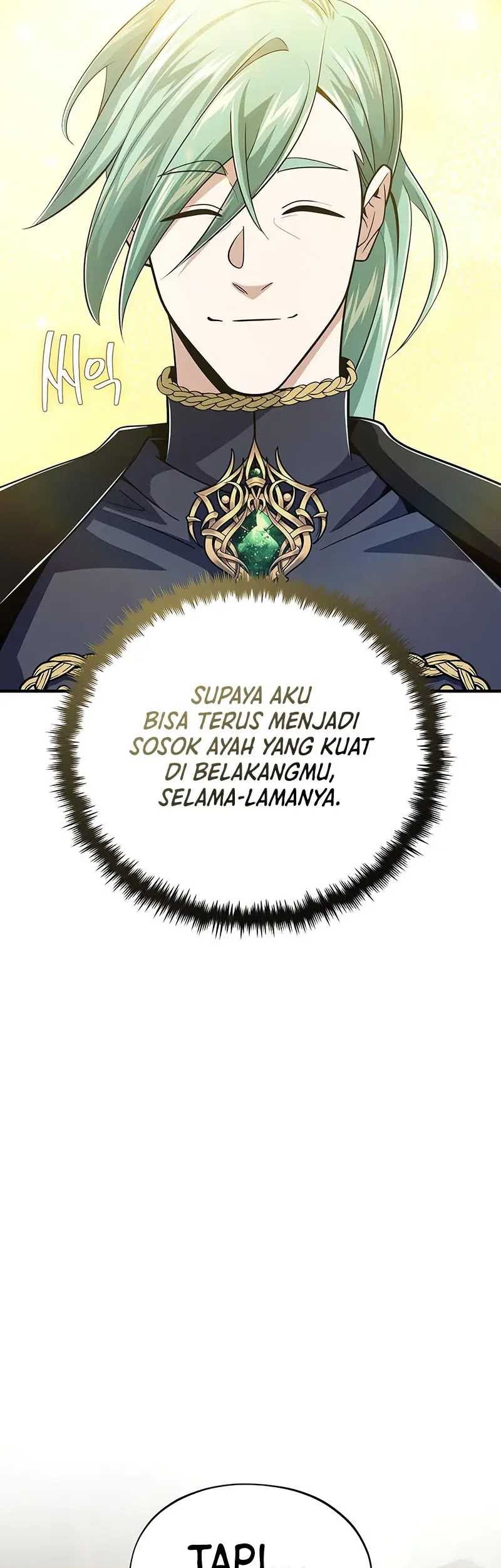 The Dark Magician Transmigrates After 66666 Years Chapter 136 Gambar 87