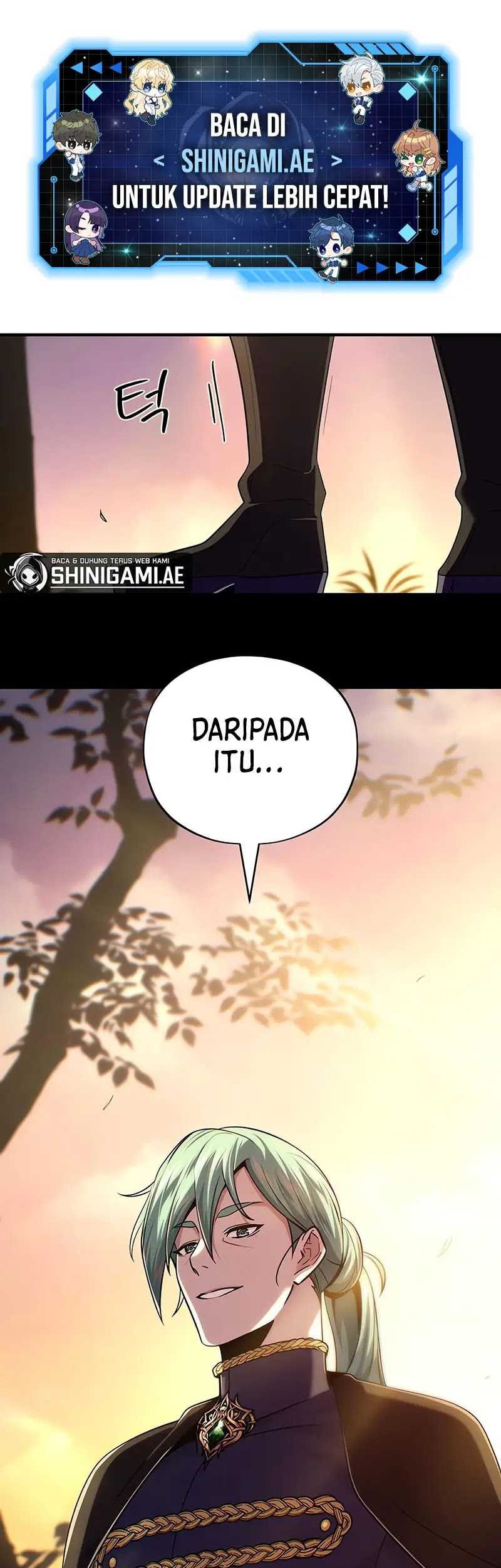 Baca The Dark Magician Transmigrates After 66666 Years Chapter 136 Gambar 2
