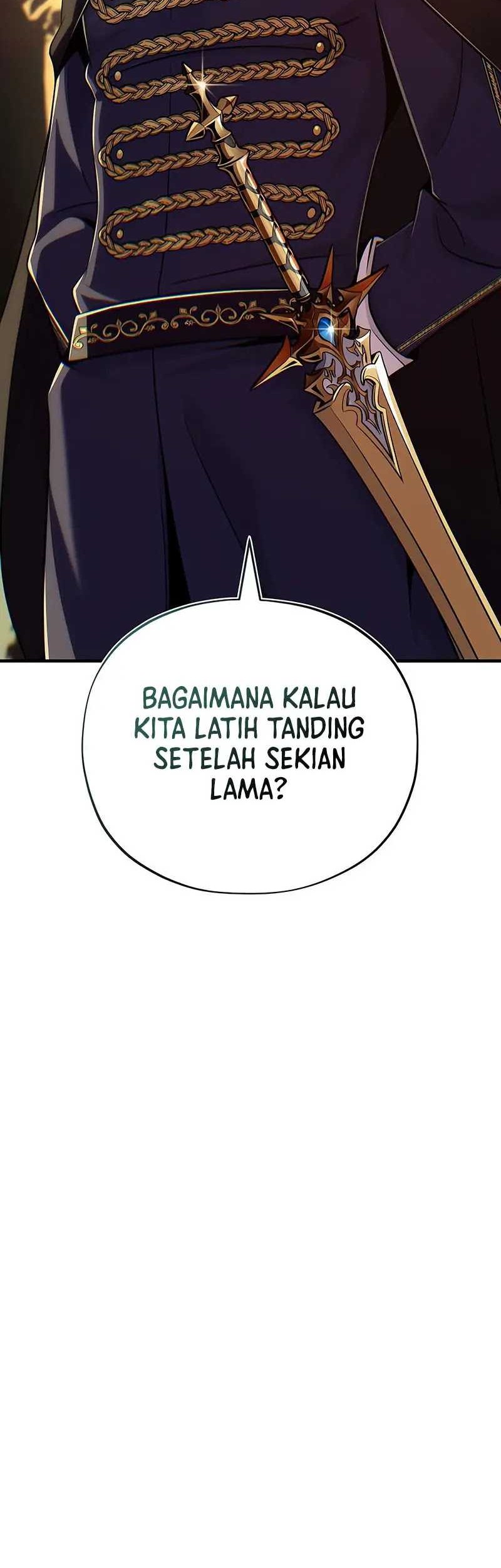 The Dark Magician Transmigrates After 66666 Years Chapter 136 Gambar 3