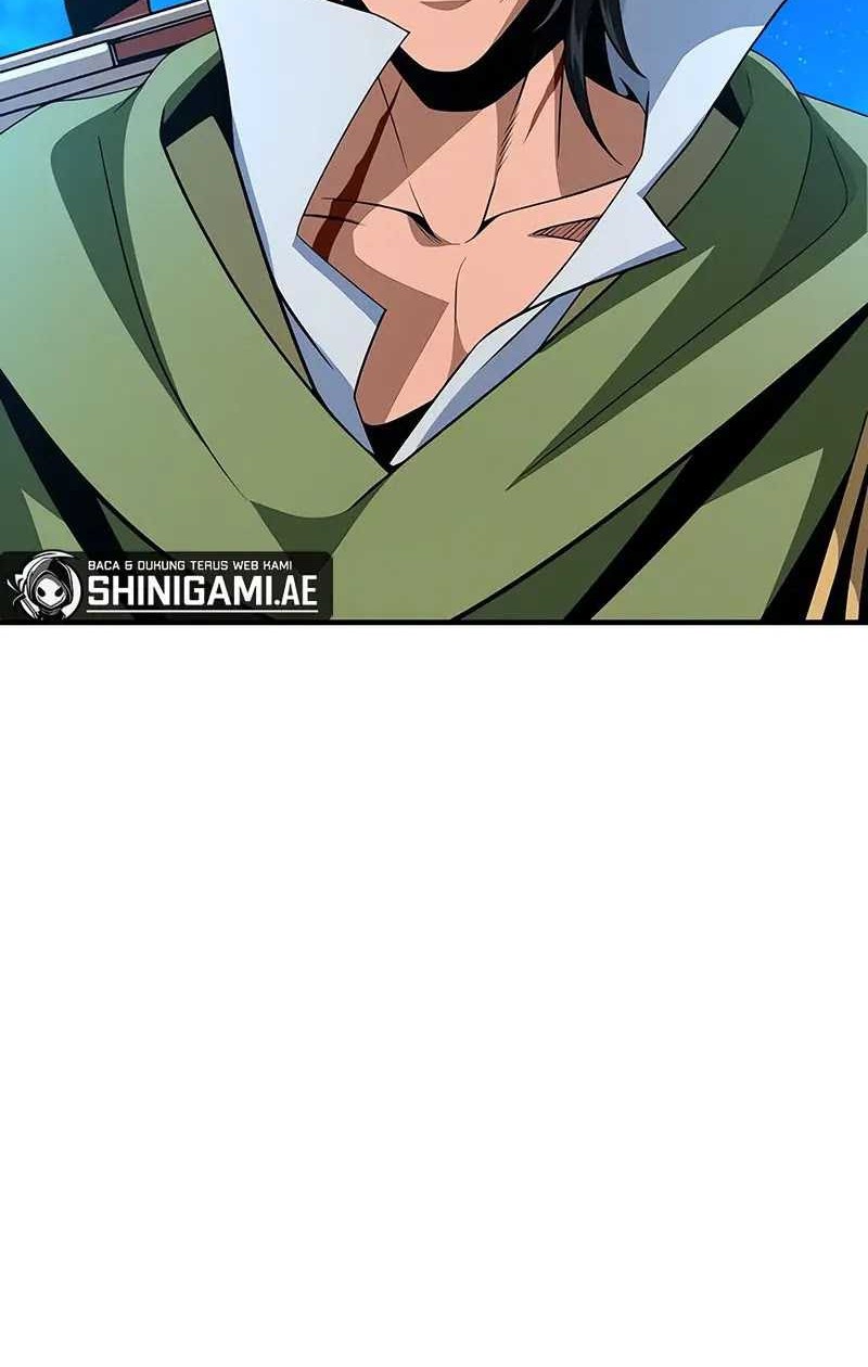 The Dark Magician Transmigrates After 66666 Years Chapter 136 Gambar 9