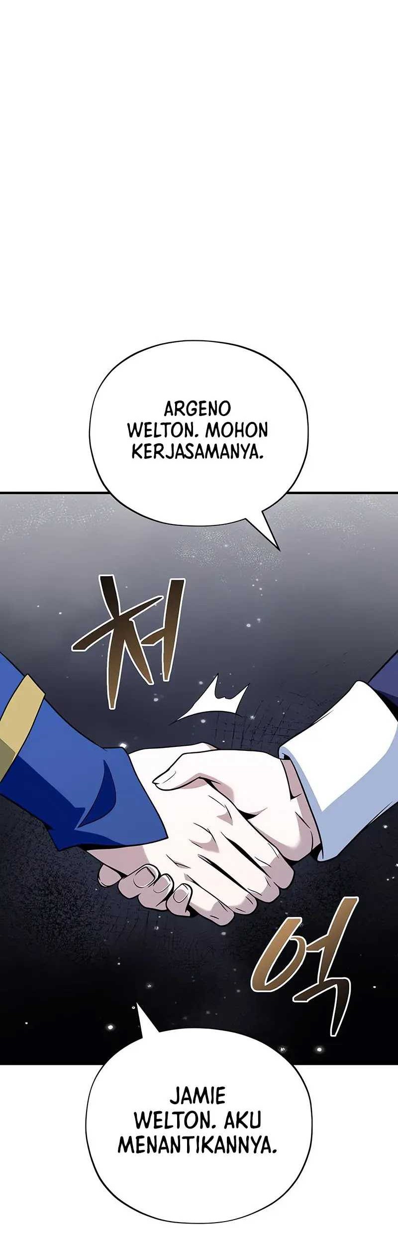 The Dark Magician Transmigrates After 66666 Years Chapter 136 Gambar 13