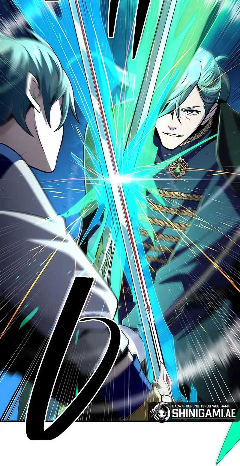 The Dark Magician Transmigrates After 66666 Years Chapter 136 Gambar 17