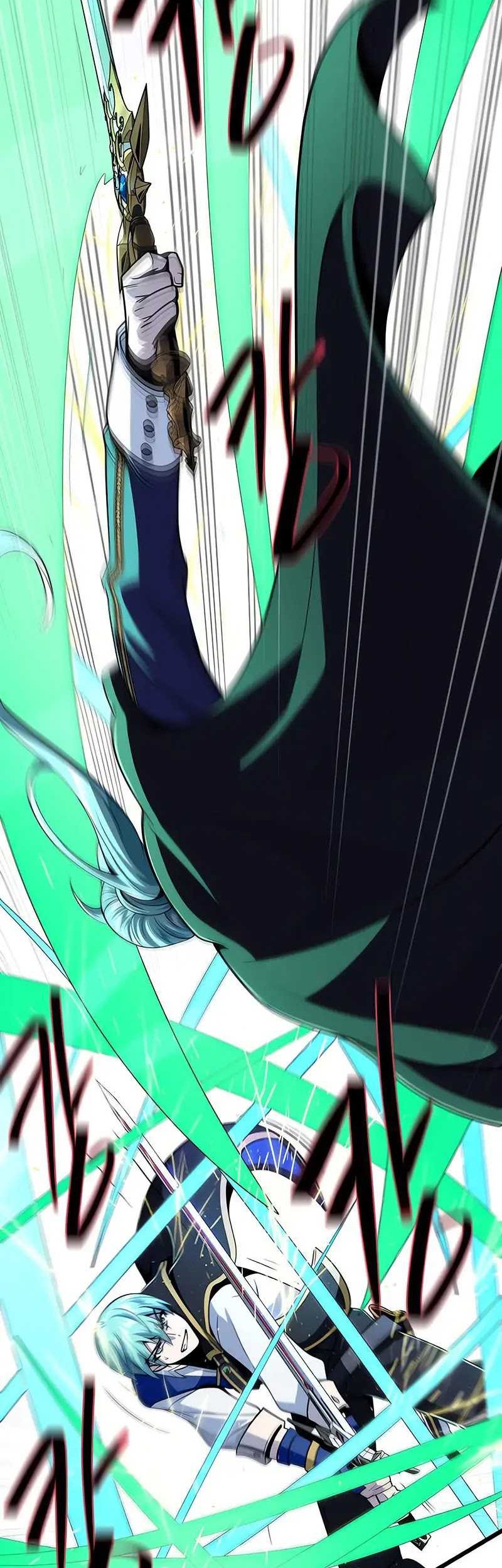 The Dark Magician Transmigrates After 66666 Years Chapter 136 Gambar 19