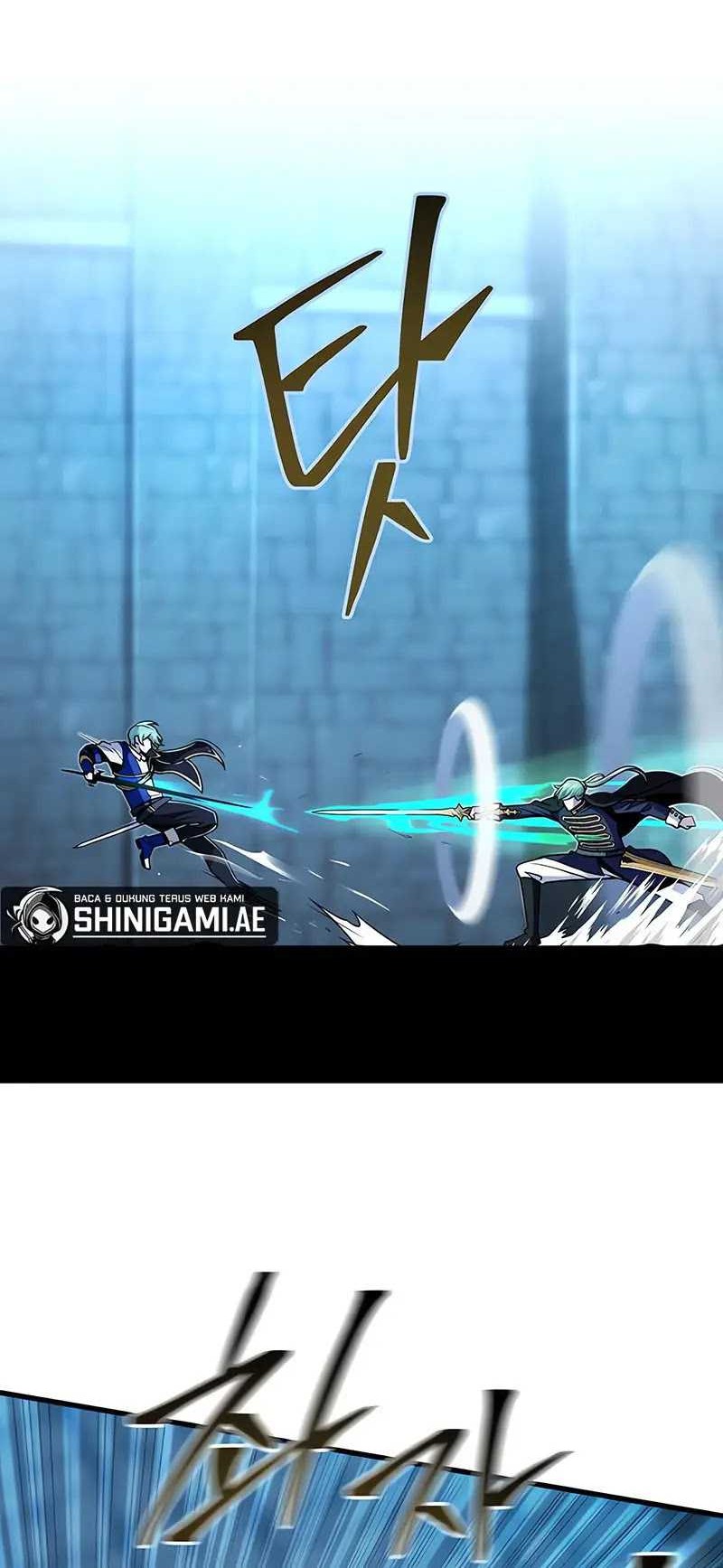 The Dark Magician Transmigrates After 66666 Years Chapter 136 Gambar 21