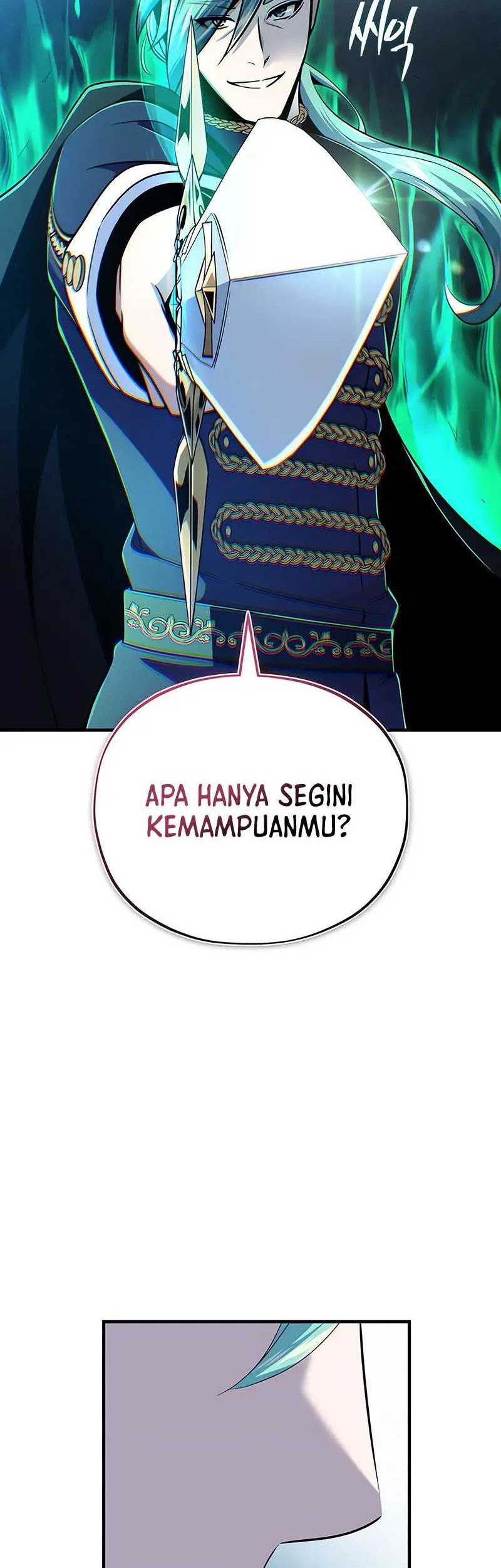 The Dark Magician Transmigrates After 66666 Years Chapter 136 Gambar 23