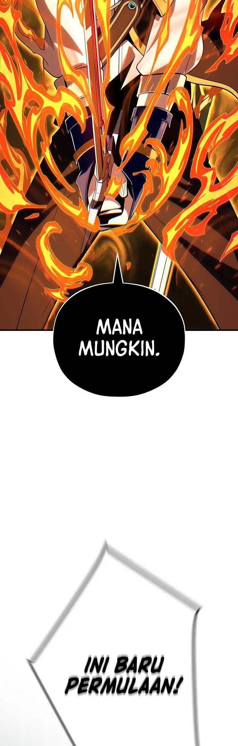 The Dark Magician Transmigrates After 66666 Years Chapter 136 Gambar 25