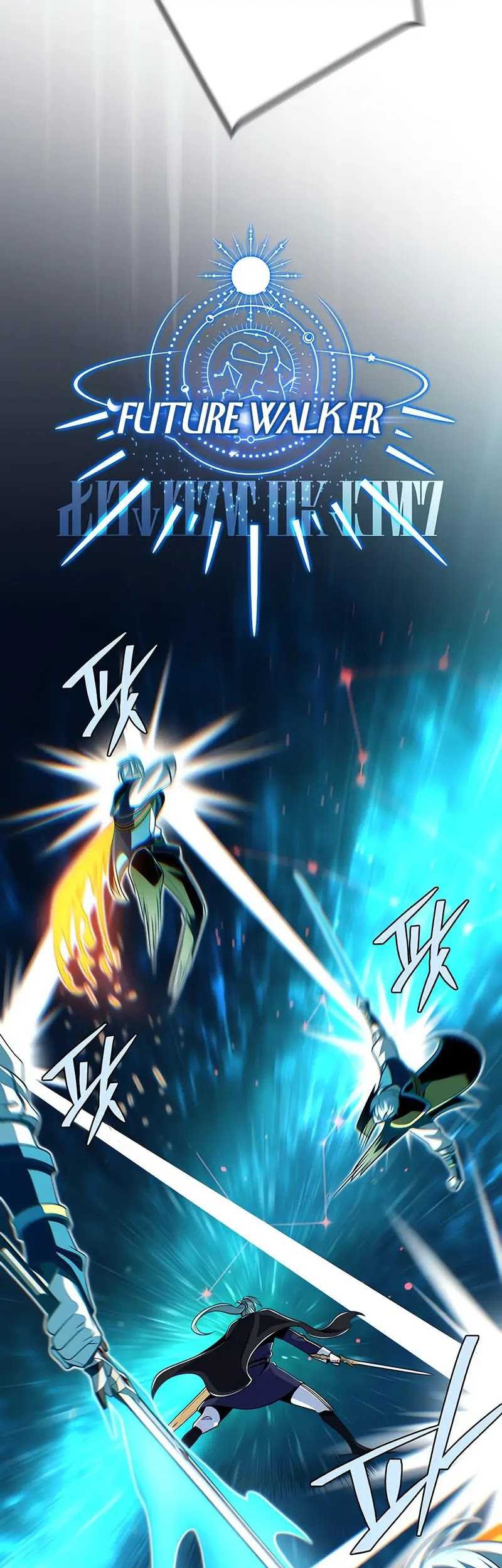The Dark Magician Transmigrates After 66666 Years Chapter 136 Gambar 26