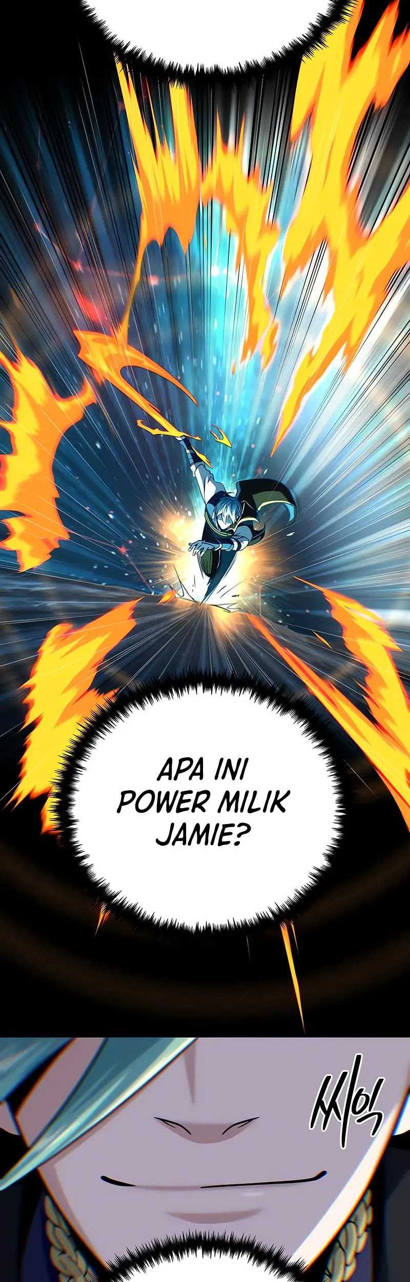 The Dark Magician Transmigrates After 66666 Years Chapter 136 Gambar 28