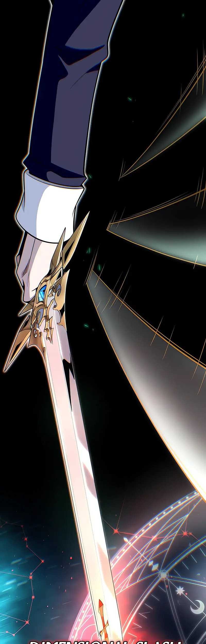 The Dark Magician Transmigrates After 66666 Years Chapter 136 Gambar 30