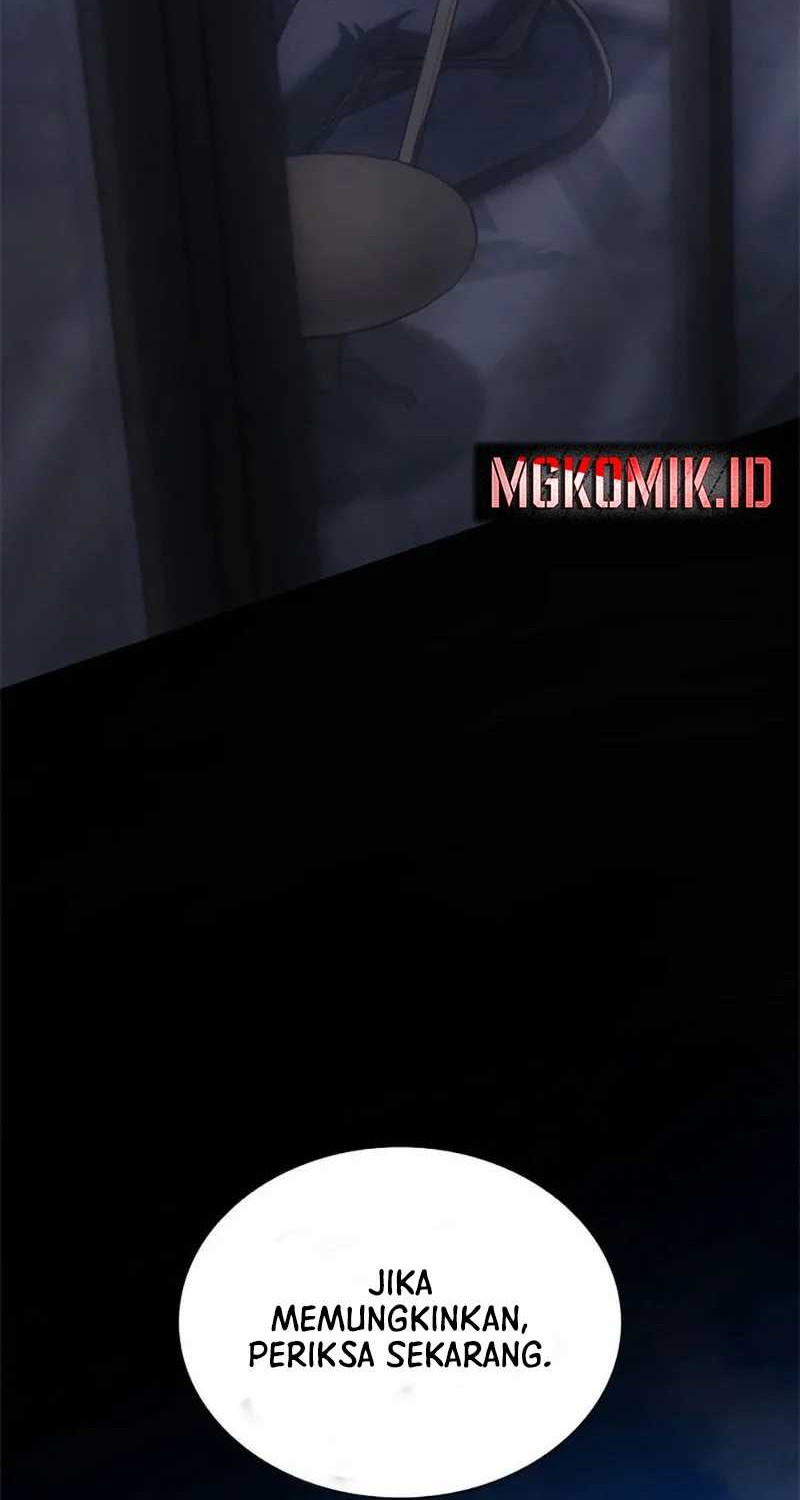 I Returned As An FFF-Class Witch Doctor Chapter 71 Gambar 44