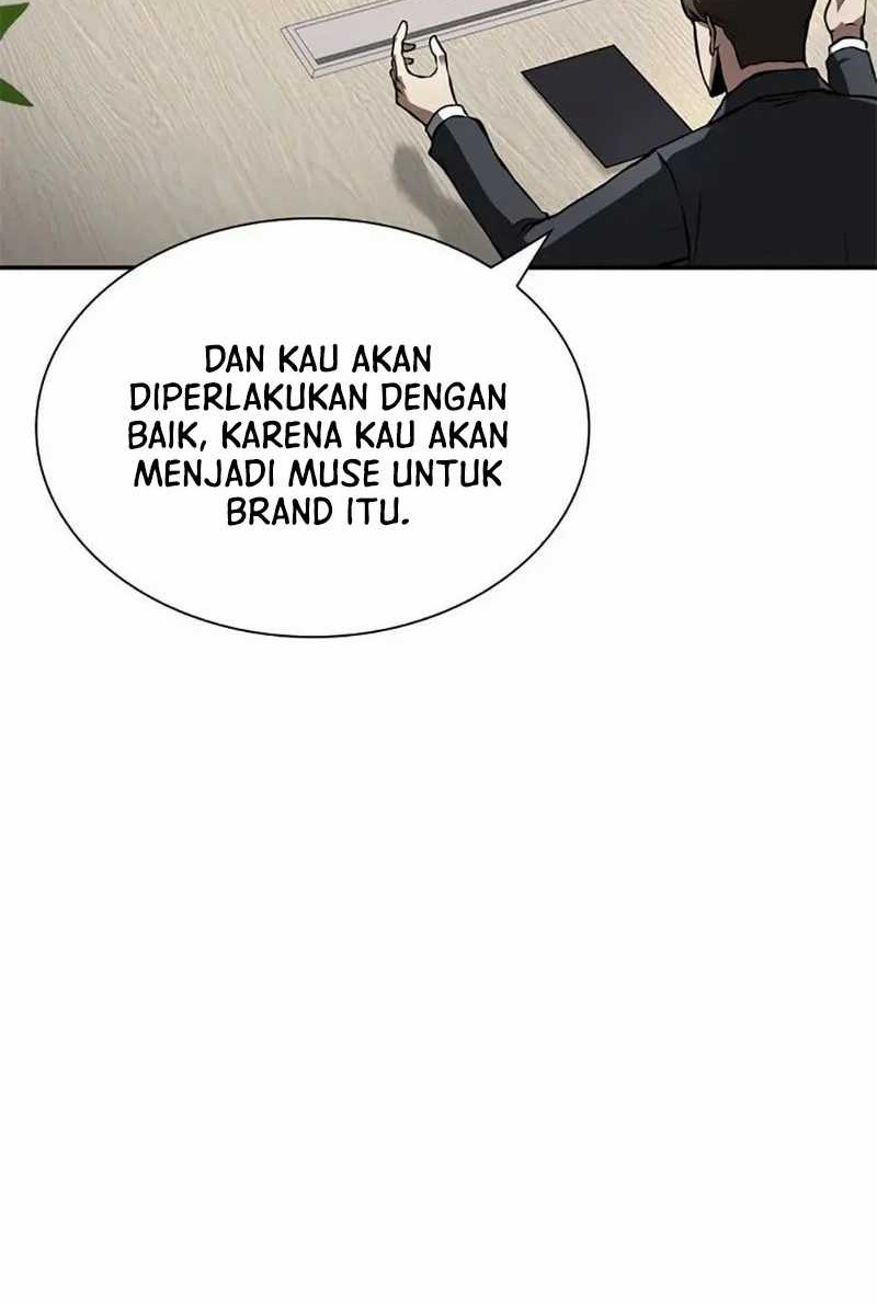 I Returned As An FFF-Class Witch Doctor Chapter 71 Gambar 18