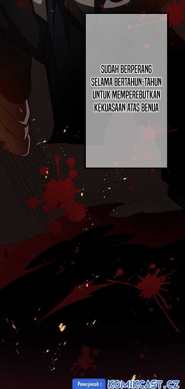 Dungeon Defense Chapter 37 Gambar 23