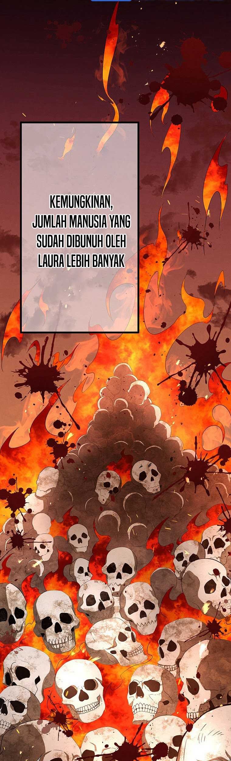 Dungeon Defense Chapter 37 Gambar 24