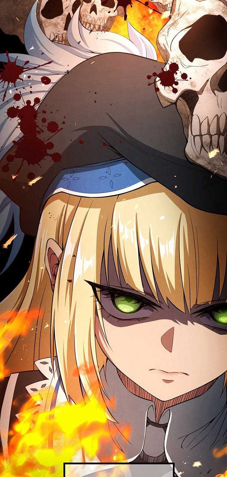 Dungeon Defense Chapter 37 Gambar 25