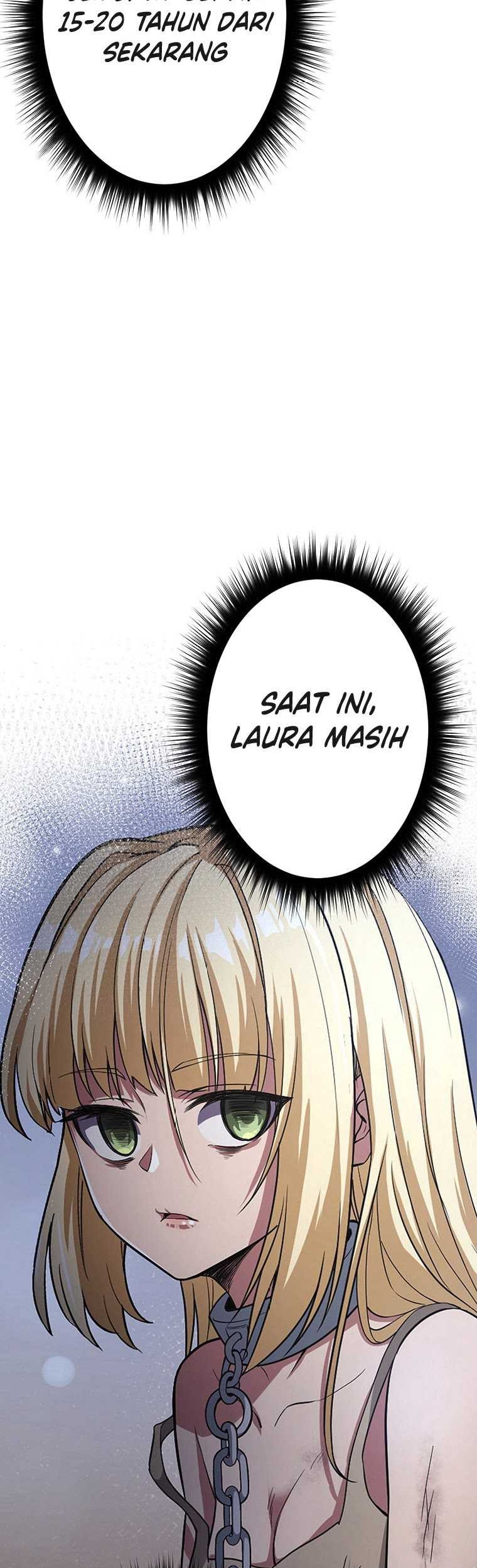 Dungeon Defense Chapter 37 Gambar 28