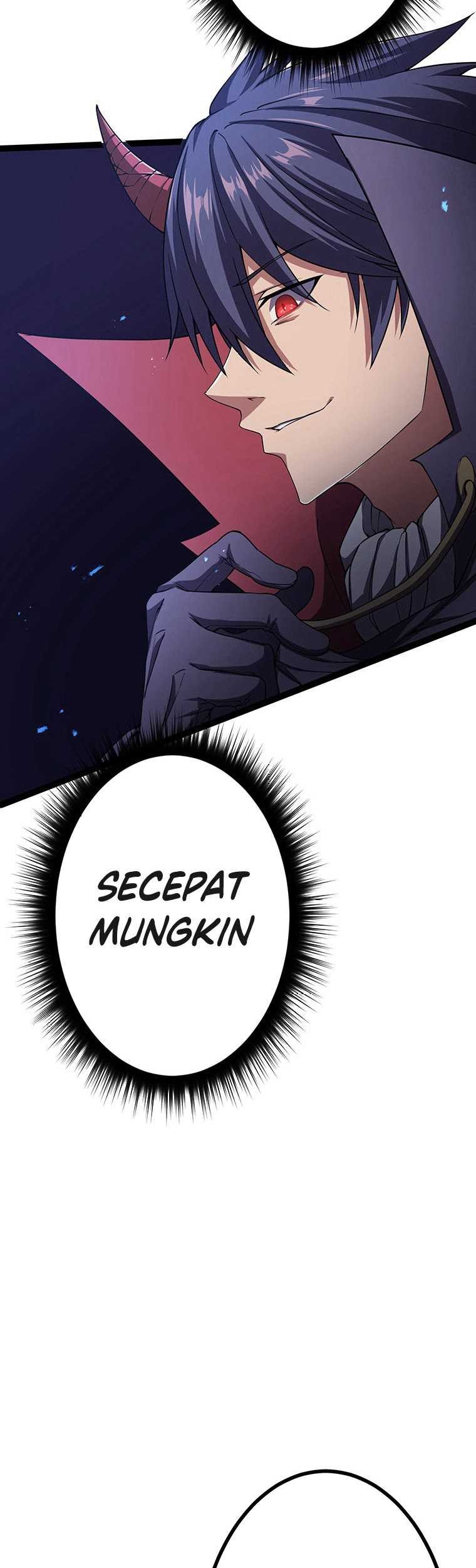 Dungeon Defense Chapter 37 Gambar 30