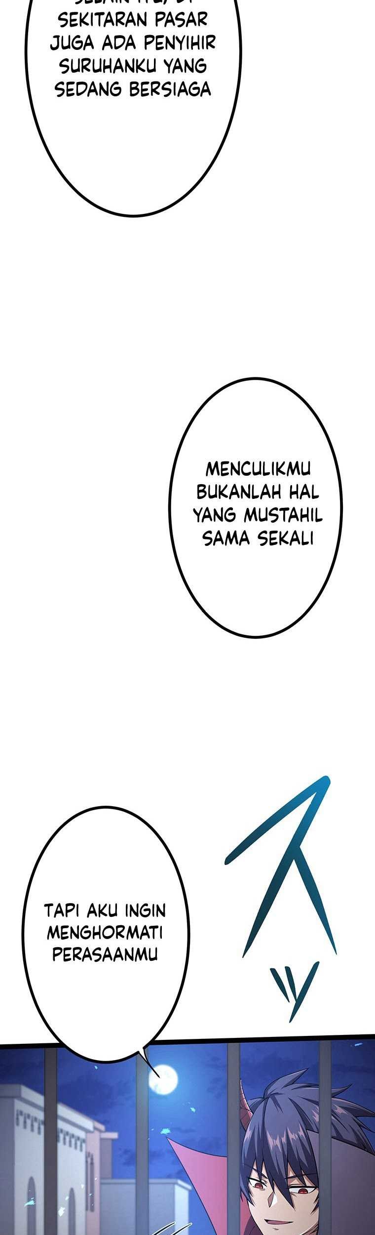 Dungeon Defense Chapter 37 Gambar 32