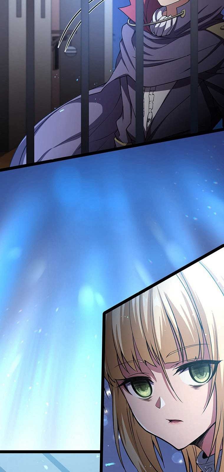 Dungeon Defense Chapter 37 Gambar 33