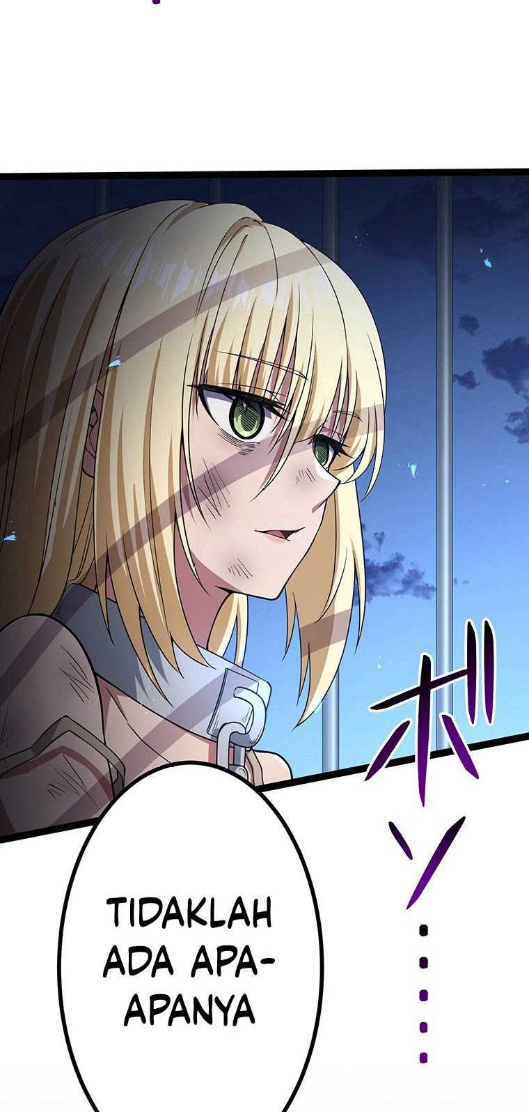Dungeon Defense Chapter 37 Gambar 39
