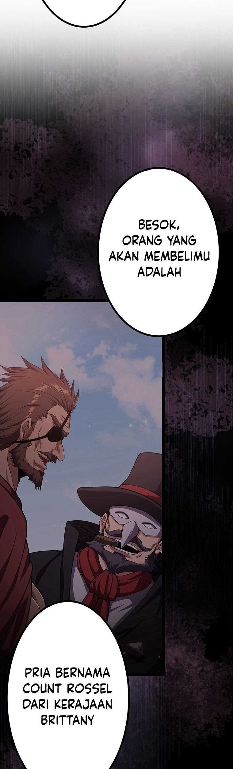 Dungeon Defense Chapter 37 Gambar 40