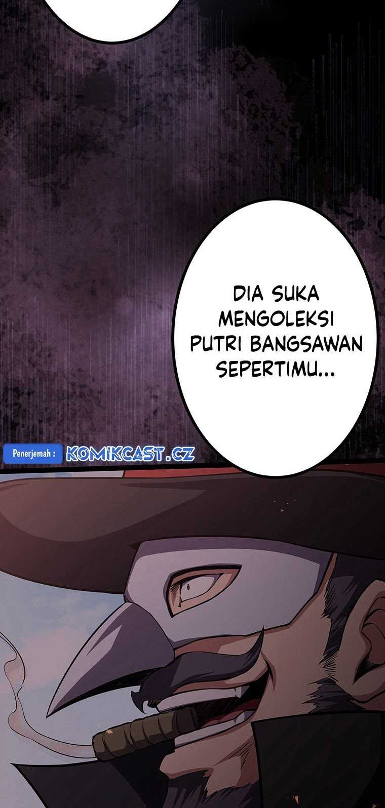 Dungeon Defense Chapter 37 Gambar 41