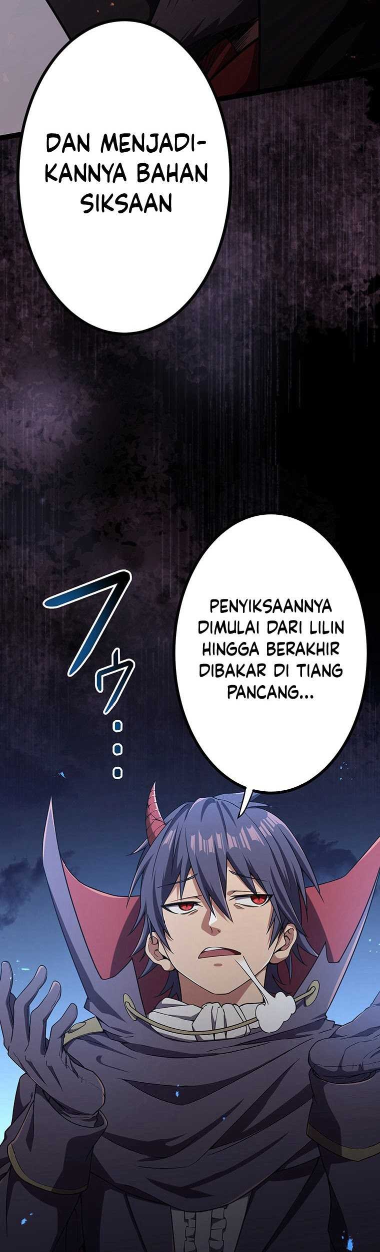 Dungeon Defense Chapter 37 Gambar 42