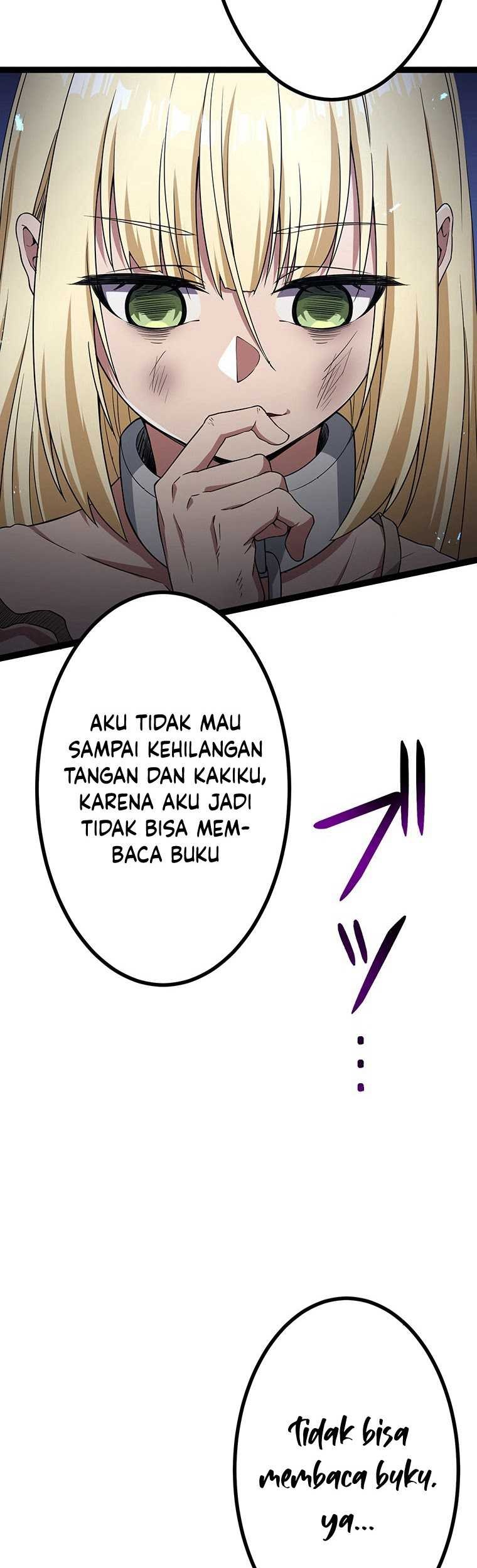 Dungeon Defense Chapter 37 Gambar 44