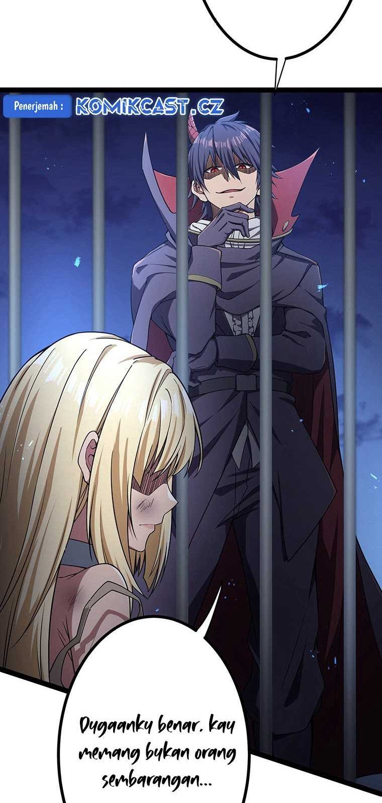 Dungeon Defense Chapter 37 Gambar 45