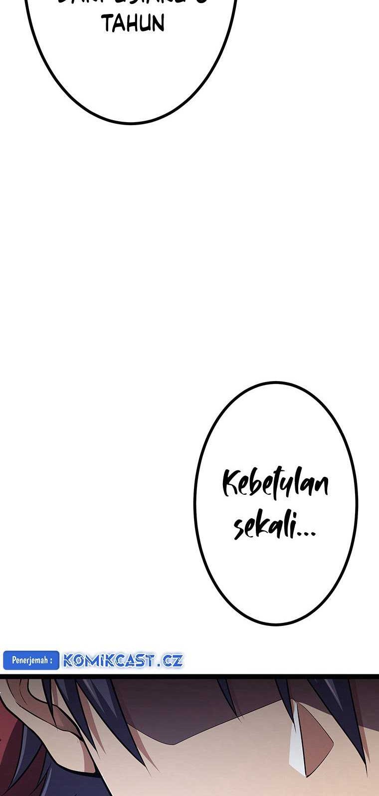 Dungeon Defense Chapter 37 Gambar 47