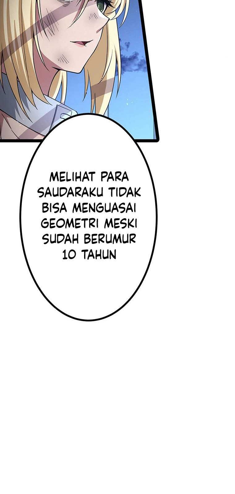 Dungeon Defense Chapter 37 Gambar 49
