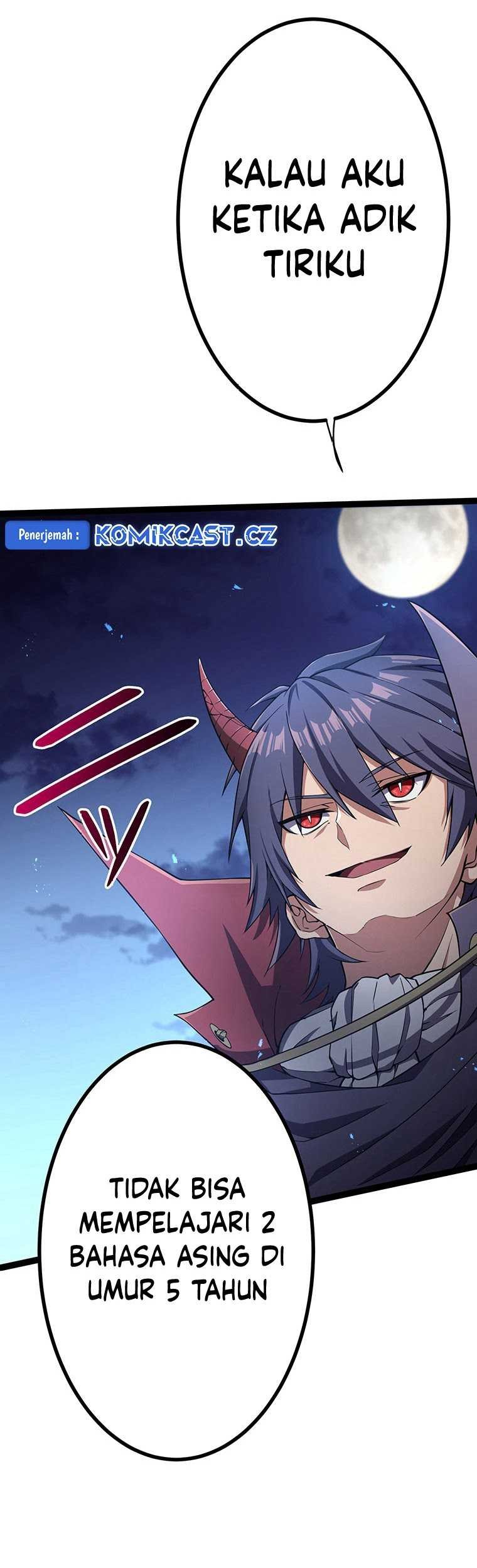 Dungeon Defense Chapter 37 Gambar 50