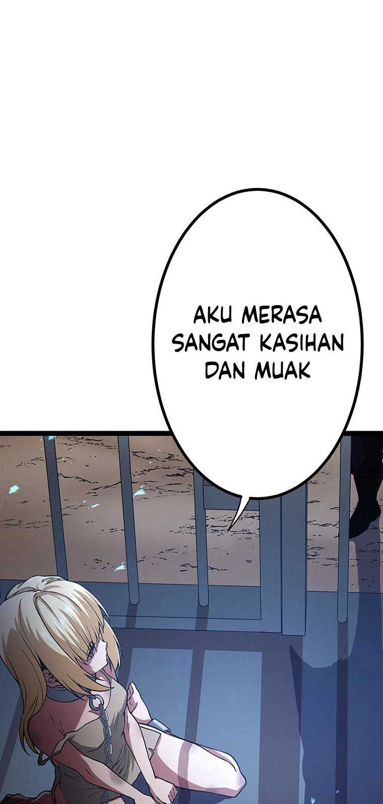 Dungeon Defense Chapter 37 Gambar 51