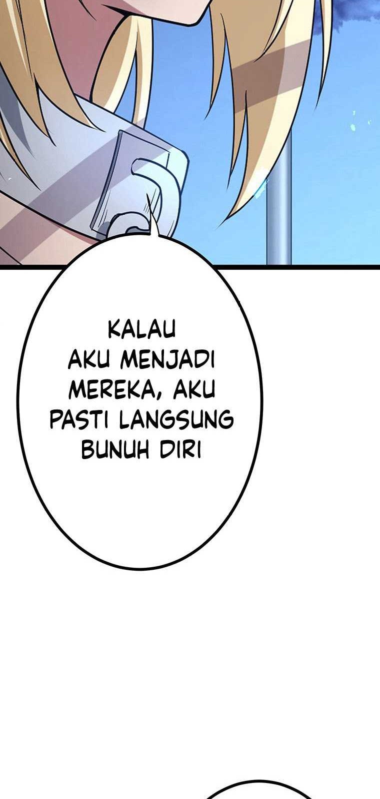 Dungeon Defense Chapter 37 Gambar 53