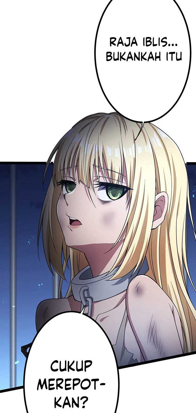 Dungeon Defense Chapter 37 Gambar 55