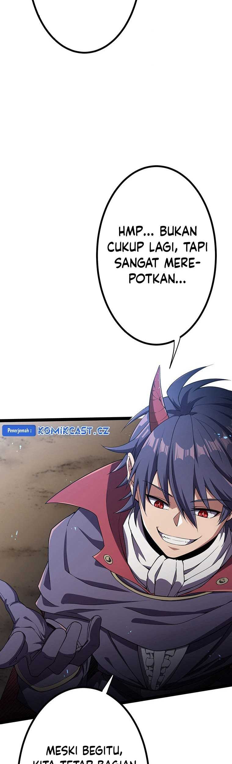 Dungeon Defense Chapter 37 Gambar 56