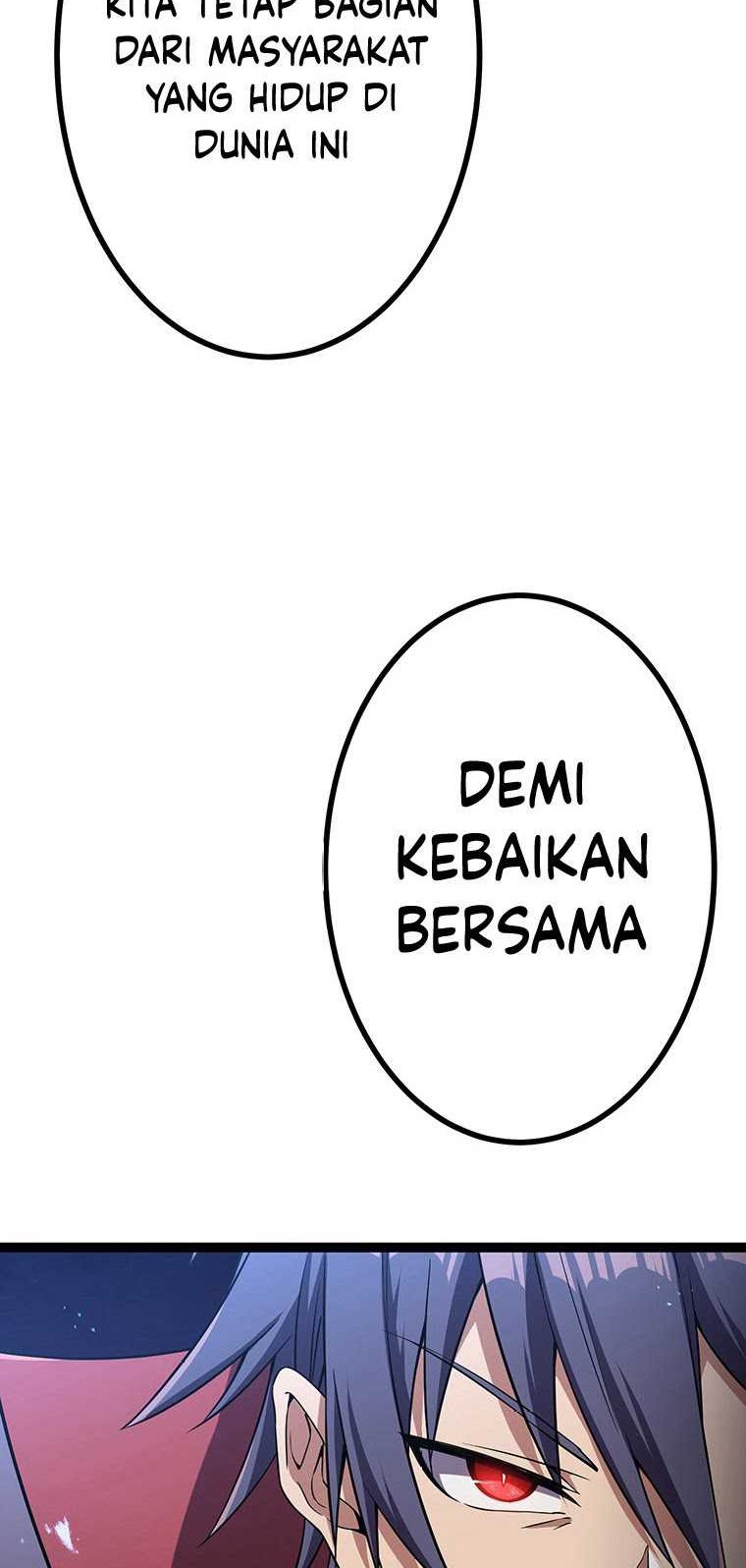 Dungeon Defense Chapter 37 Gambar 57