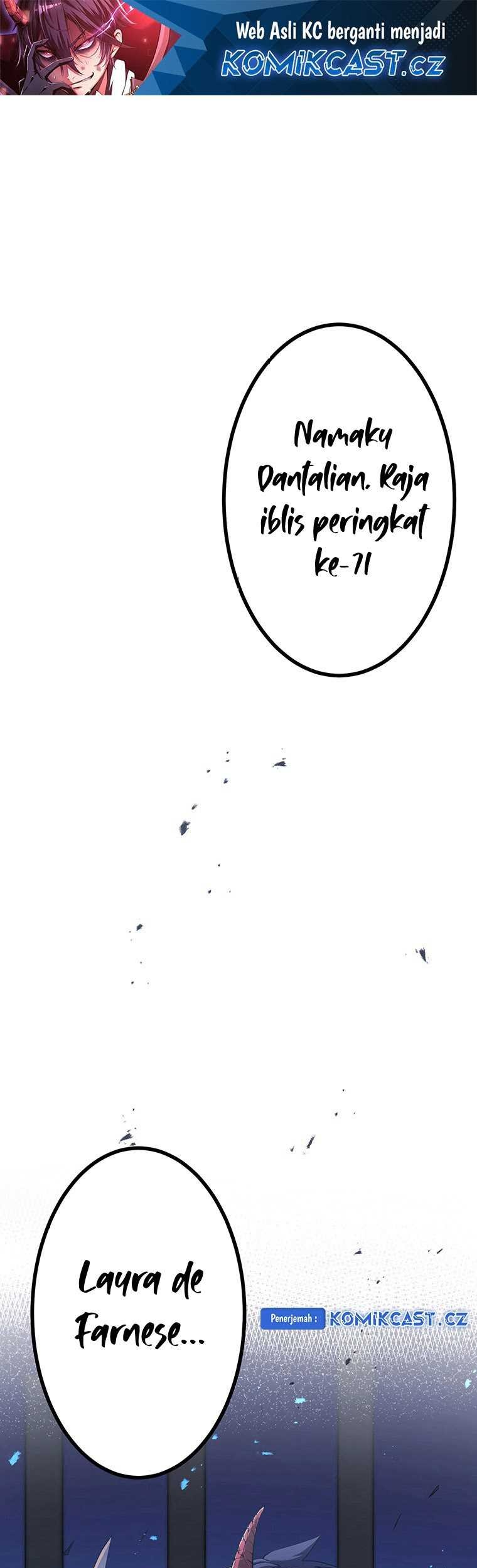 Baca Dungeon Defense Chapter 37 Gambar 2