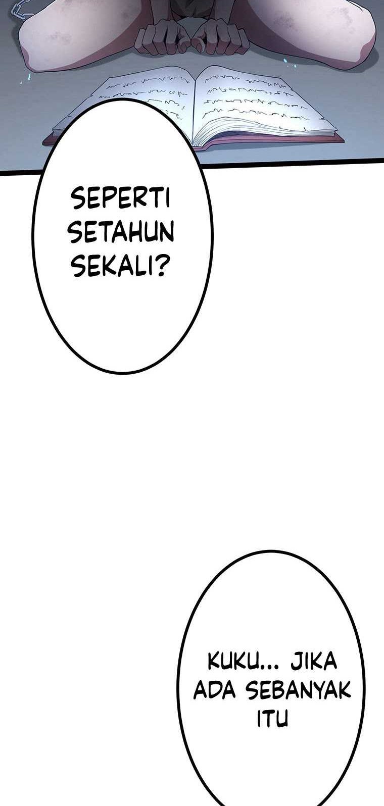 Dungeon Defense Chapter 37 Gambar 59