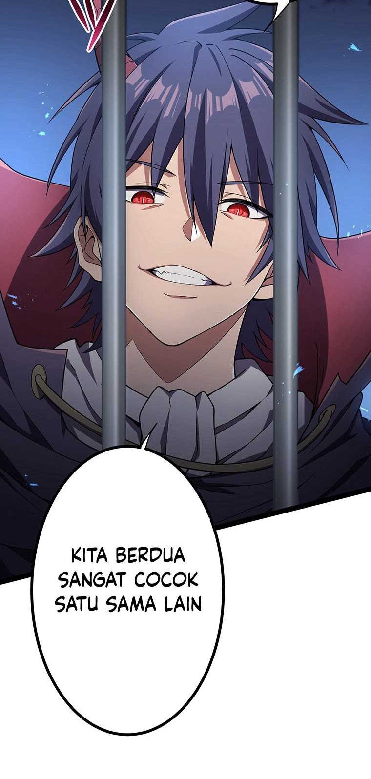 Dungeon Defense Chapter 37 Gambar 61