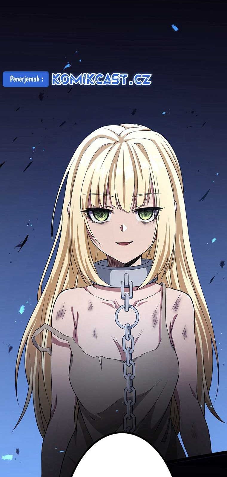 Dungeon Defense Chapter 37 Gambar 63