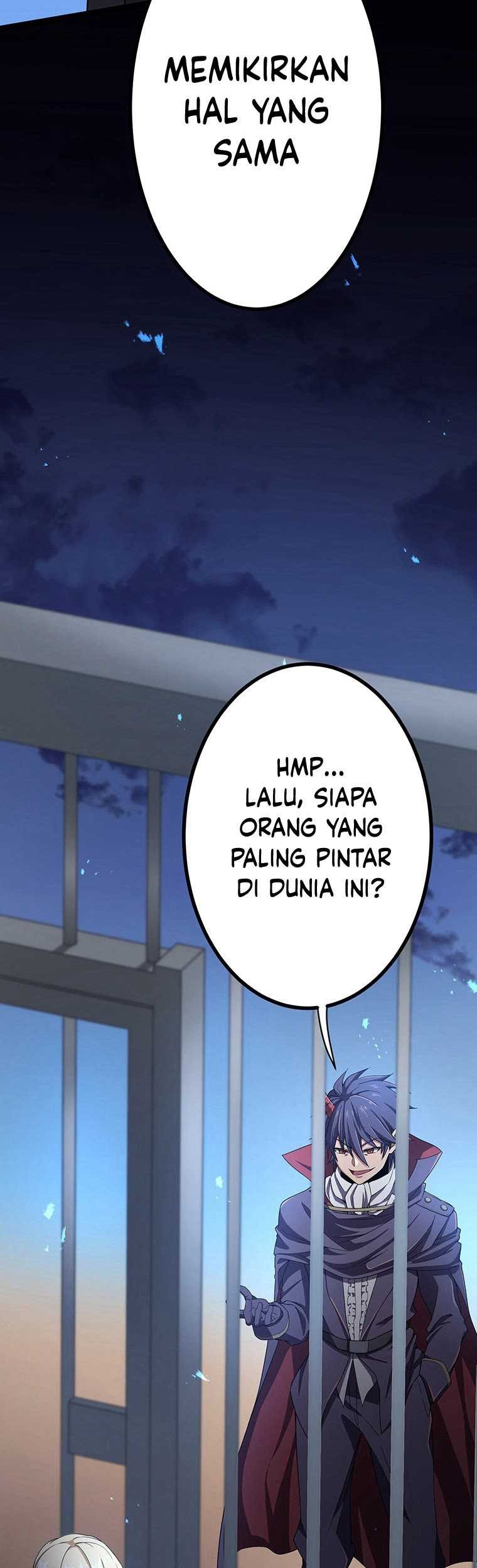 Dungeon Defense Chapter 37 Gambar 64