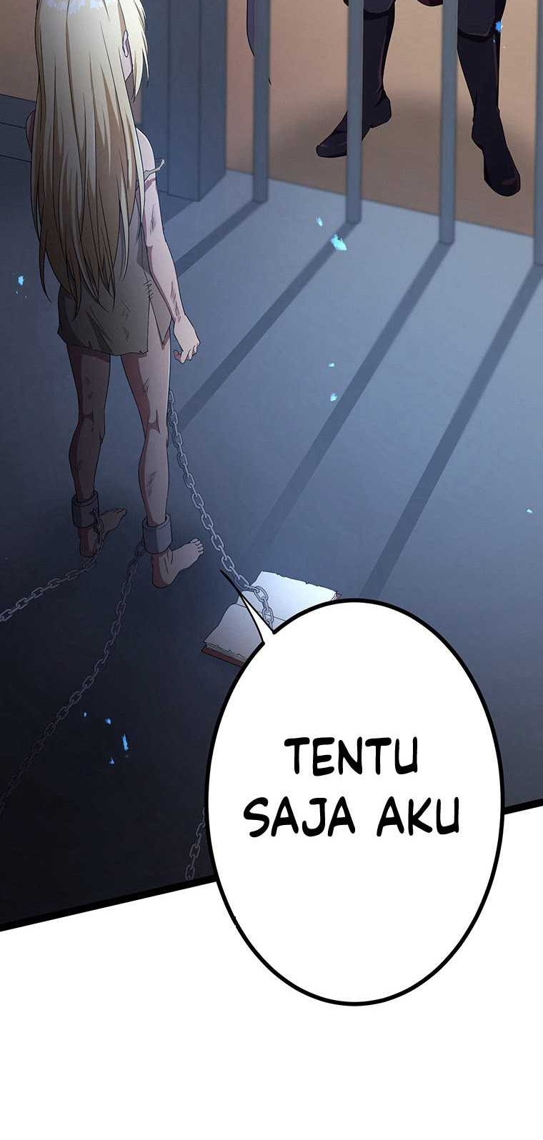 Dungeon Defense Chapter 37 Gambar 65