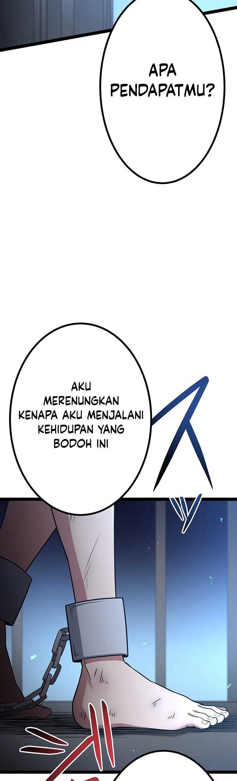 Dungeon Defense Chapter 37 Gambar 68