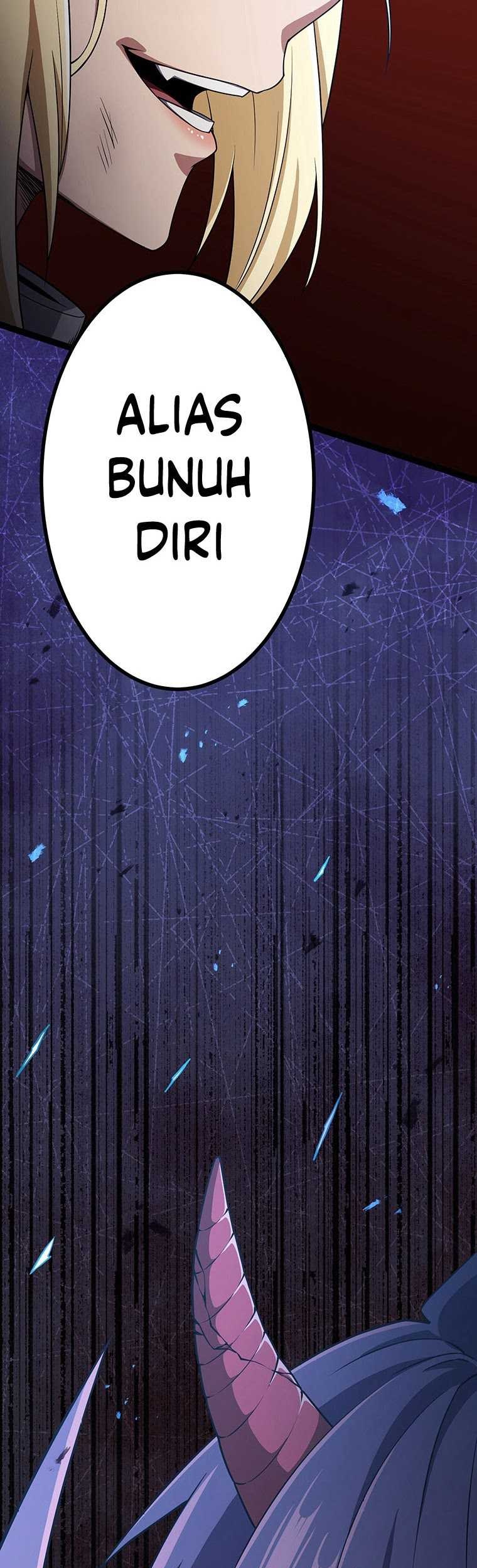 Dungeon Defense Chapter 37 Gambar 72