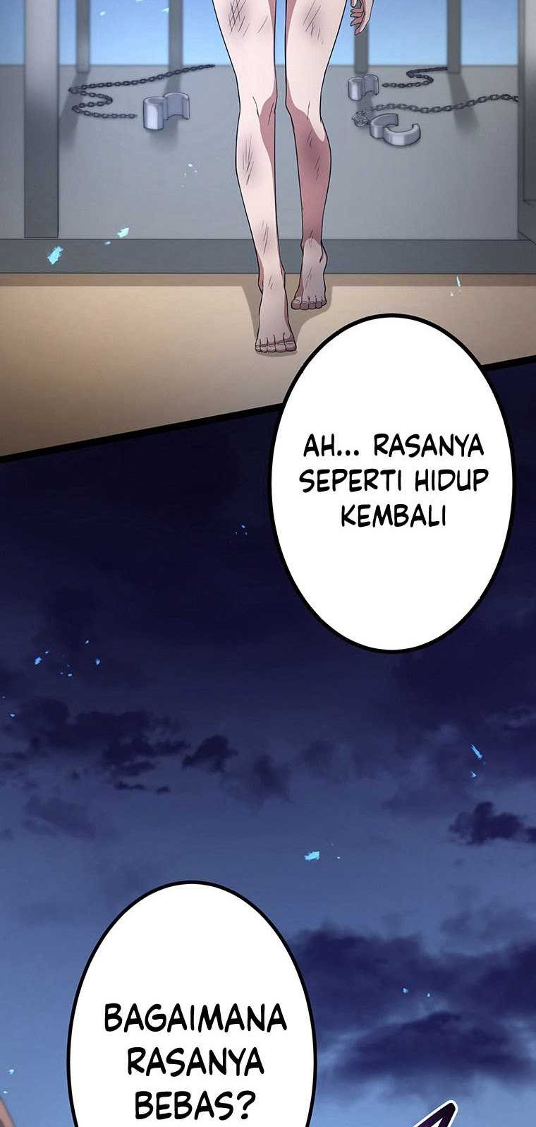Dungeon Defense Chapter 37 Gambar 77