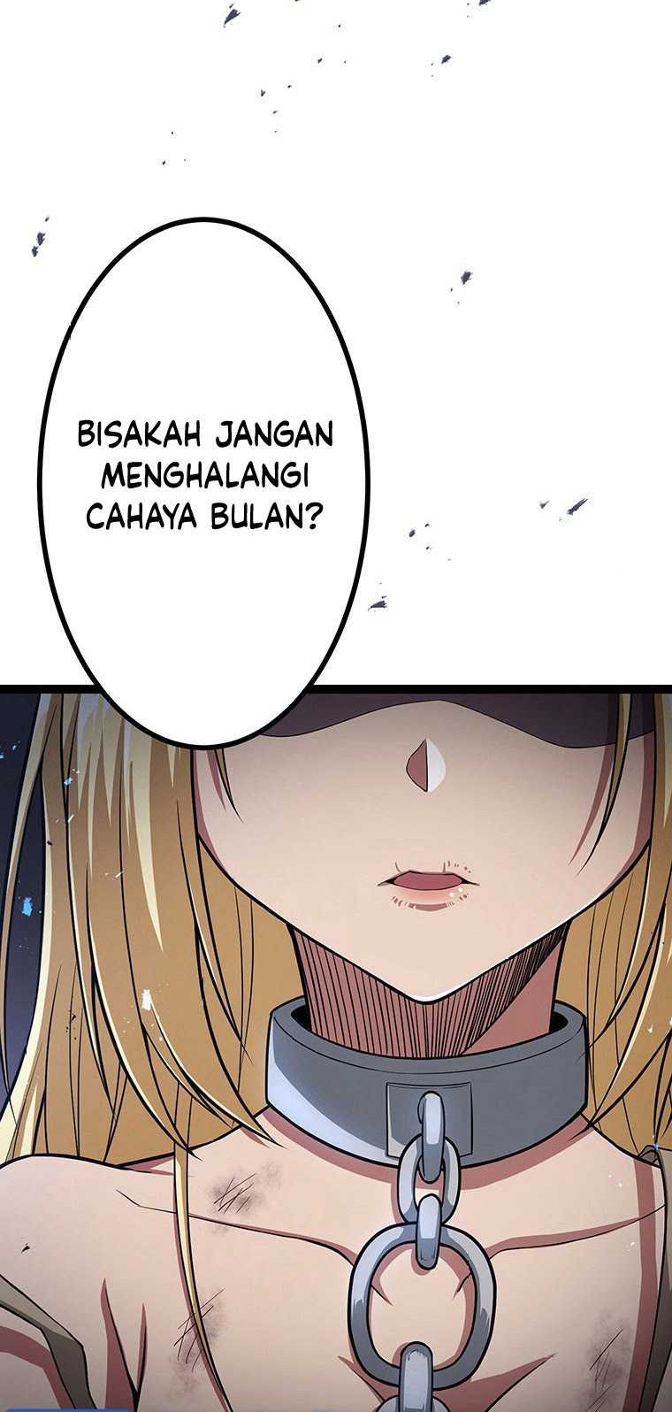 Dungeon Defense Chapter 37 Gambar 5