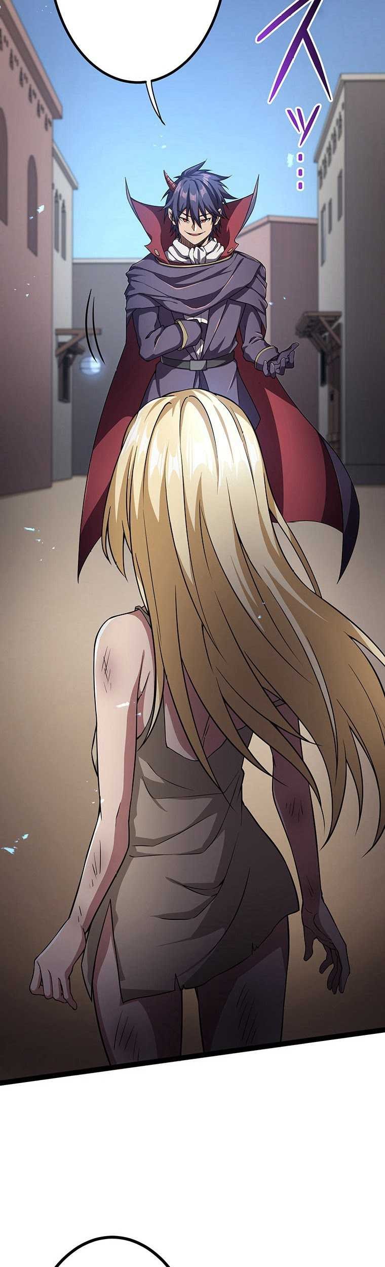Dungeon Defense Chapter 37 Gambar 78