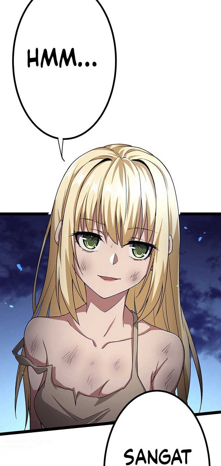 Dungeon Defense Chapter 37 Gambar 79