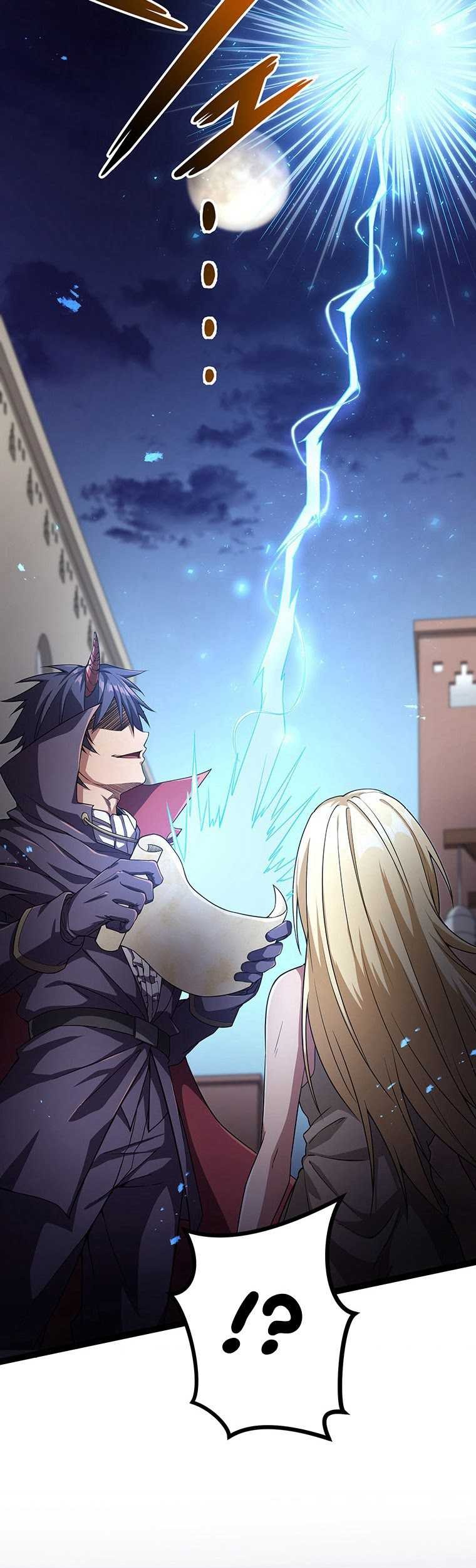 Dungeon Defense Chapter 37 Gambar 82